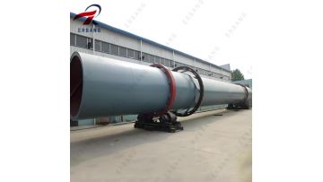 HZG Revolving Cylinder Drier (27)