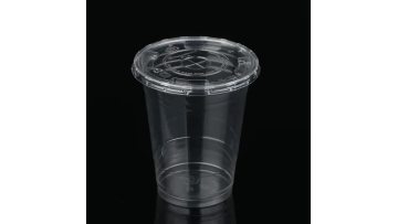 Compostable Drinkware