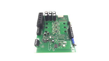 Quick-turn Aluminum PCB fabrication
