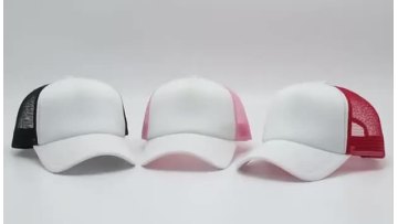 GT hip hop Blank 5 Panel Sport Gorras Gorros embroidery cotton print Dad Baseball Mesh Foam Hat Trucker Cap1