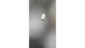 Optical Small Irregular Cylindrical Lens with Coating Cylindrical Lens1