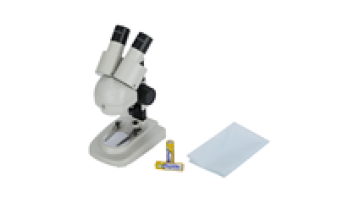 2023 Factory Direct Sales toy microscope children mini stereo microscope for kids1