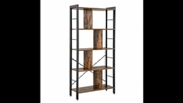 Shelf Bookcase Display 3