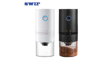 USB Rechargeable Grinder