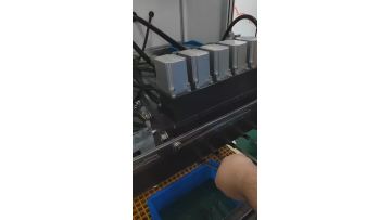 test for CAN valve