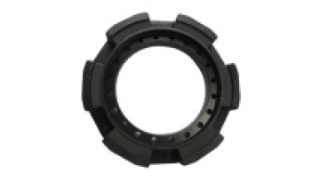 Drive Sprocket Undercarriage Parts for 50 Tons Crawler Crane (QUY50 QUY55)1