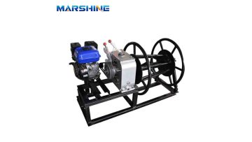 Take-up Machines (1)