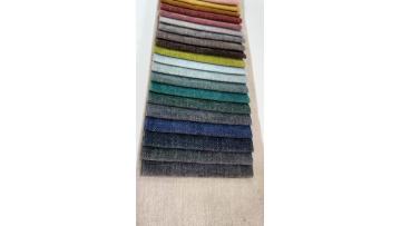 High Quality chenille fabric 818