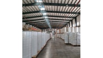 Factory Price Barcode Label Roll Thermal Shipping Label Sticker Roll Waterproof Direct Thermal Label Jumbo Roll1