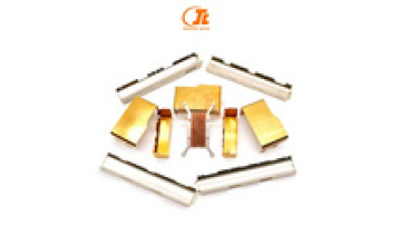 Custom Fabrication Stainless Steel Aluminum Metal Custom Precision Lathe Stainless Steel Spare Parts Cnc Machining Service1