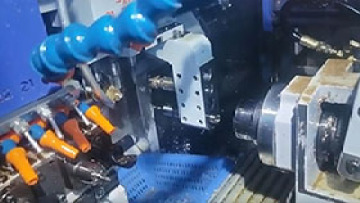 CNC machining of brass precision medical accessories