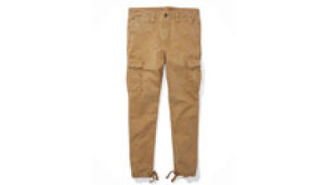 Vintage Straight Casual Cargo Jean Pants Blank Skinny Denim Jeans Men Wholesale1
