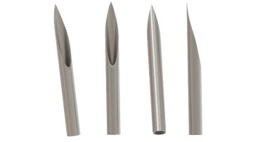 Puncture Needle Video