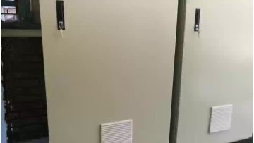 Industrial boiler system 4