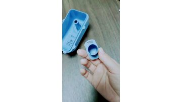 Injection molding PP plastic products Electronic engineering parts nylon shaped parts industrial and agricultural plastics