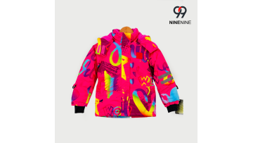 Kids Ski 041
