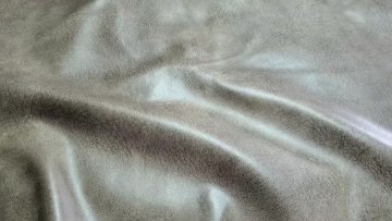 breathing leather d