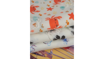 2020 hot sale fashion customize 85% polyester 15%Rayon fabric distressed fabric for head bow1