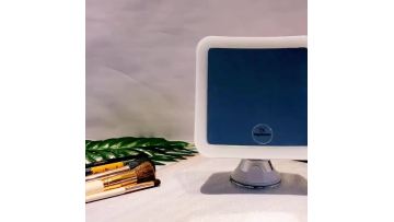Daylight LED Vanity Mirror Cordless