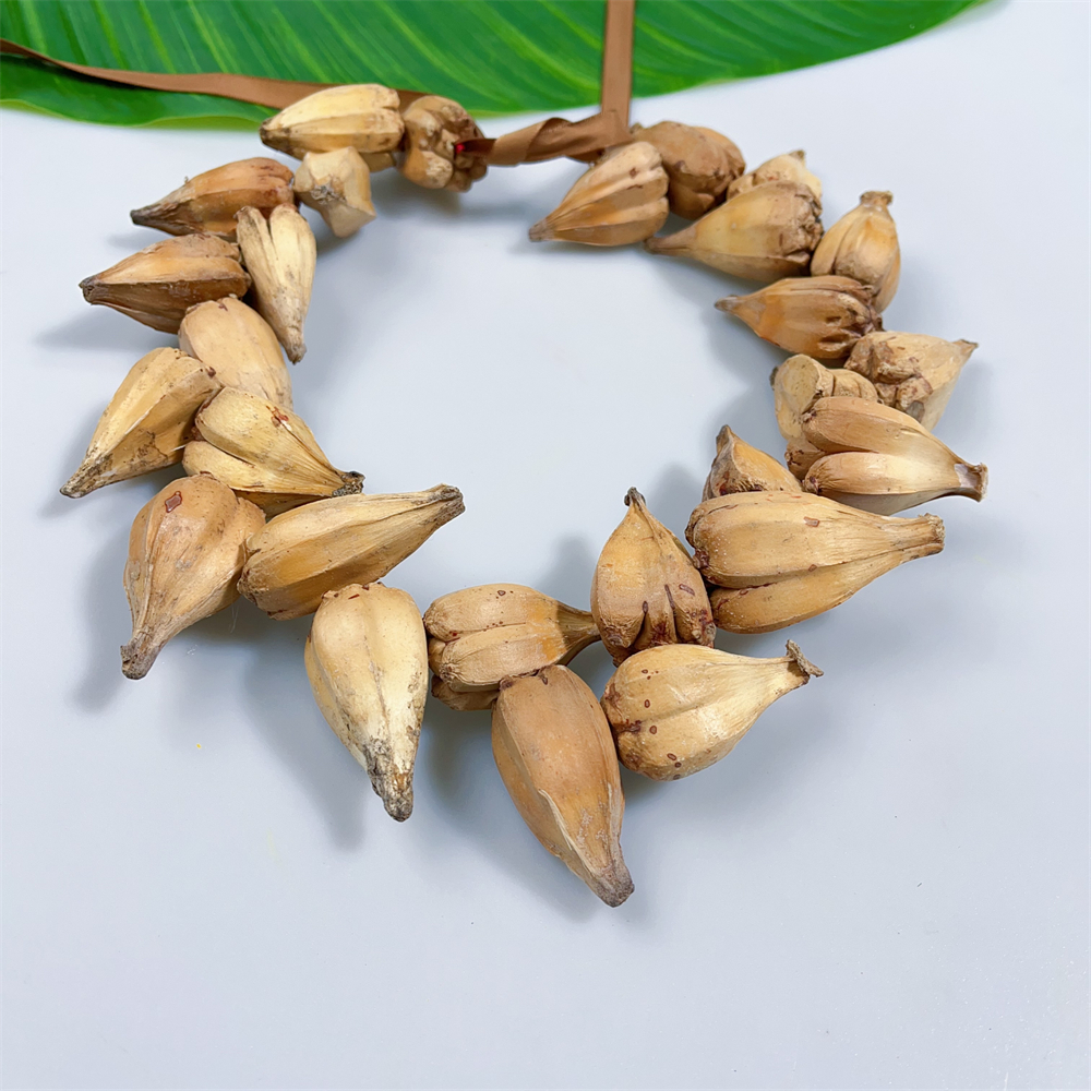 Kn Jn044 Ula Fala Necklace