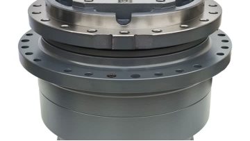 traveling gearbox for SANY SY215-85