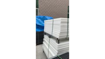 NATURAL POM SHEET NGM-M12N