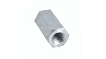 China Manufacture Heavy Long Hex Nut DIN 6334 ROHS Certificated OEM ACME Hex Long Nut1