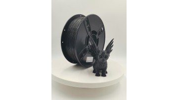 PLA Black Filament