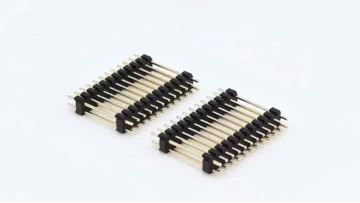 2.0mm Pitch Pin header Connector