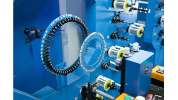 Micro Coaxial Cable Manufacturer UCOAX