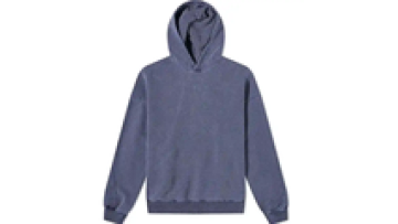 Vintage Acid Washed Custom your own Logo Blank sun fader Hoodie Oversized No Pocket  Cotton1