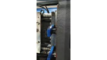 Electric Vehicle Charging Gun Manufacturing