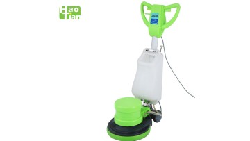 Haotian HT-154 multi-function polishing machine marble carpet cleaning machine1