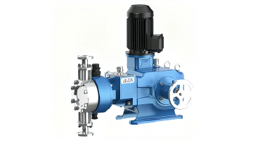 Hydraulic pump 