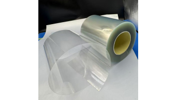  Applications of PET Film in Antistatic, Electronic Packaging, and Insulation