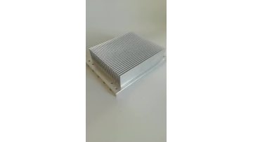 China Aluminium Heat Sink Extruded 6063 T5 Customized Aluminium Profile Heat Sink1