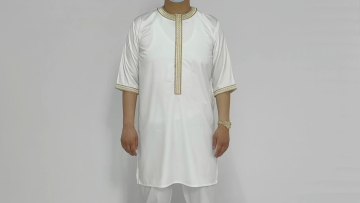 Kaftan Men Dress Abaya Latest Models,New Islamic Clothing Abaya In Dubai shalwar kameez1
