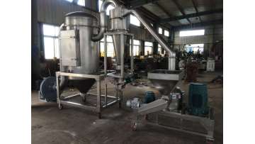 Herb Sugar Grains Grinder Pulverizer