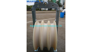 large stringing block v1