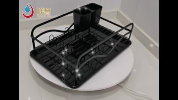 1481 Kitchen rack