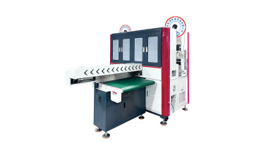 JH-07B-6J Fully Automatic Dual-End Crimping and Single-End Insertion Machine with Integrated Wire Twisting