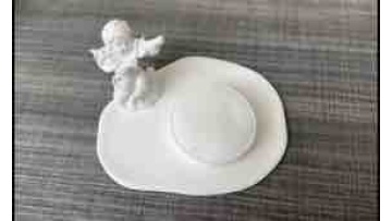 Cotton Pads presentation