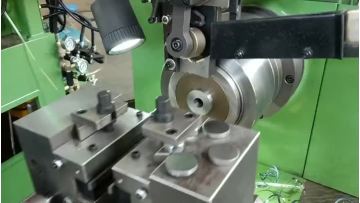 Dgbb 6305-6309 Bearing Machine