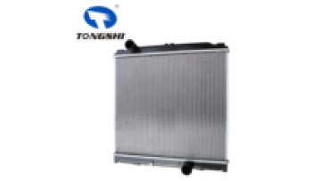 Auto Radiator Factory Car Engine Cooling Radiator for MITSUBISHI CANTER 93-96 MT OEM MC127001 ME2917941