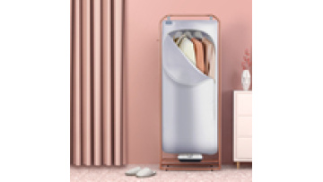 Large Capacity 10kg Quick Drying Laundry Machine for Baby Clothes and Shoes1