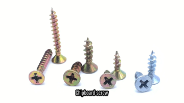 high quality factory price C1022A carbon steel furniture hardware zinc plated bugle phill head drywall screw chipboard screw1