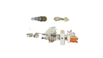 Good price Easy Open End Making Machine Easy Open Lid Production Line for beverage1
