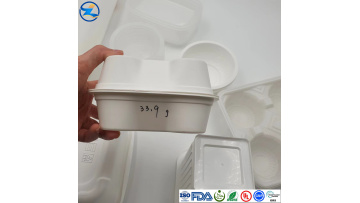 PP Food Container