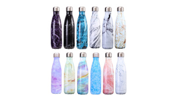 big water bottle jug better heat preservation and cold preservation
