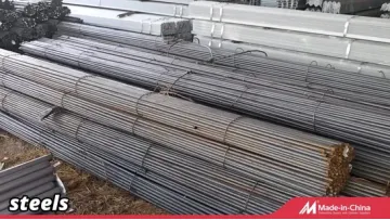 Angle Steel Ms Angle Q235 A36 Ss400 S235jr Steel Angle Bar Price1